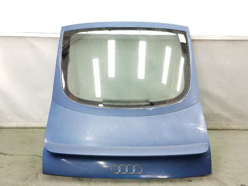 AUDI TT 8N (1998-2006) Galinis dangtis 8N8827023D,8N8827023D,COLORAZULZ9V 19547515