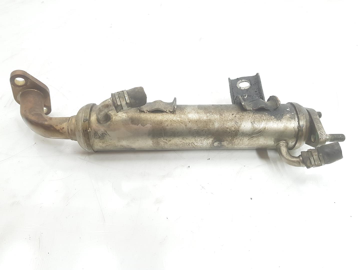 MAZDA 3 generation (2000-2013) EGR hűtő WLE820304, WLE820304, 1111AA 24247146