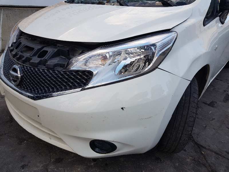 NISSAN Note E12 (2013-2021) Наружная ручка задней правой двери 806401HB0A, 806401HB0A, NEGRO 24083454