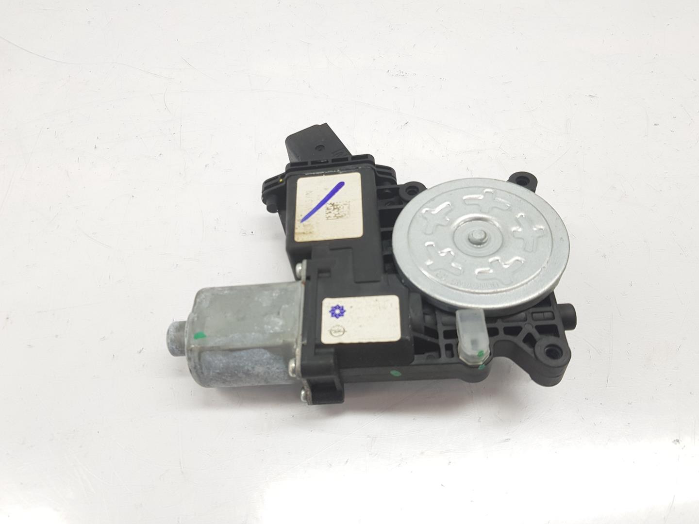 OPEL Mokka 1 generation (2012-2015) Rear Right Door Window Control Motor 42363799, 42562203, 1141CB 19877871