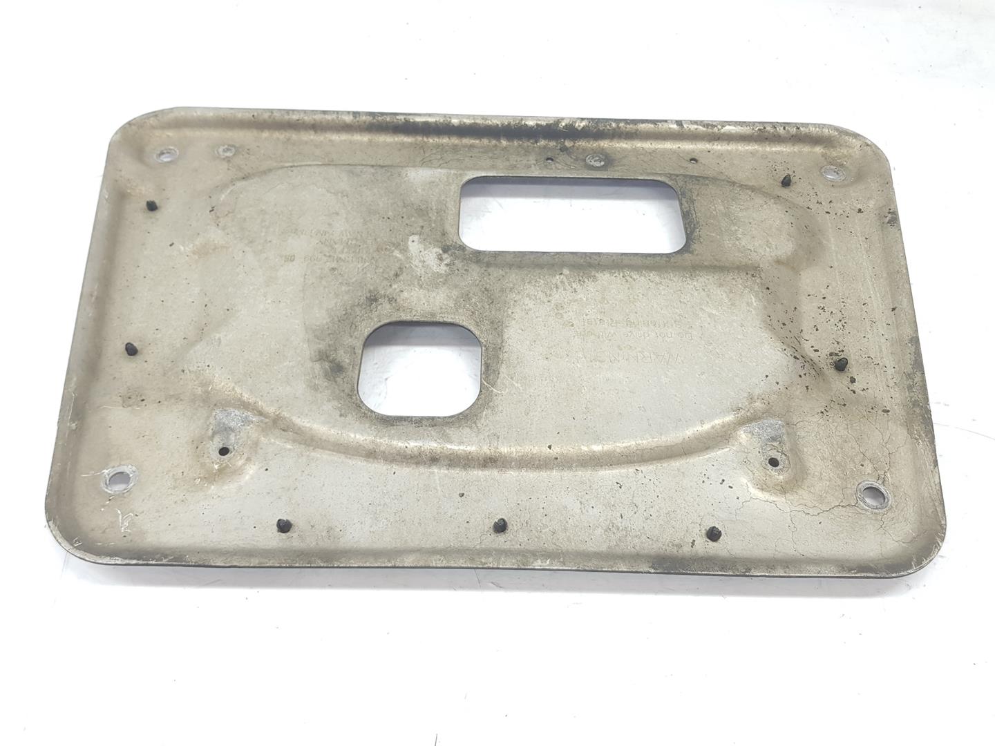 BMW X3 E83 (2003-2010) Front Engine Cover 31103412099, 3412099 20353267