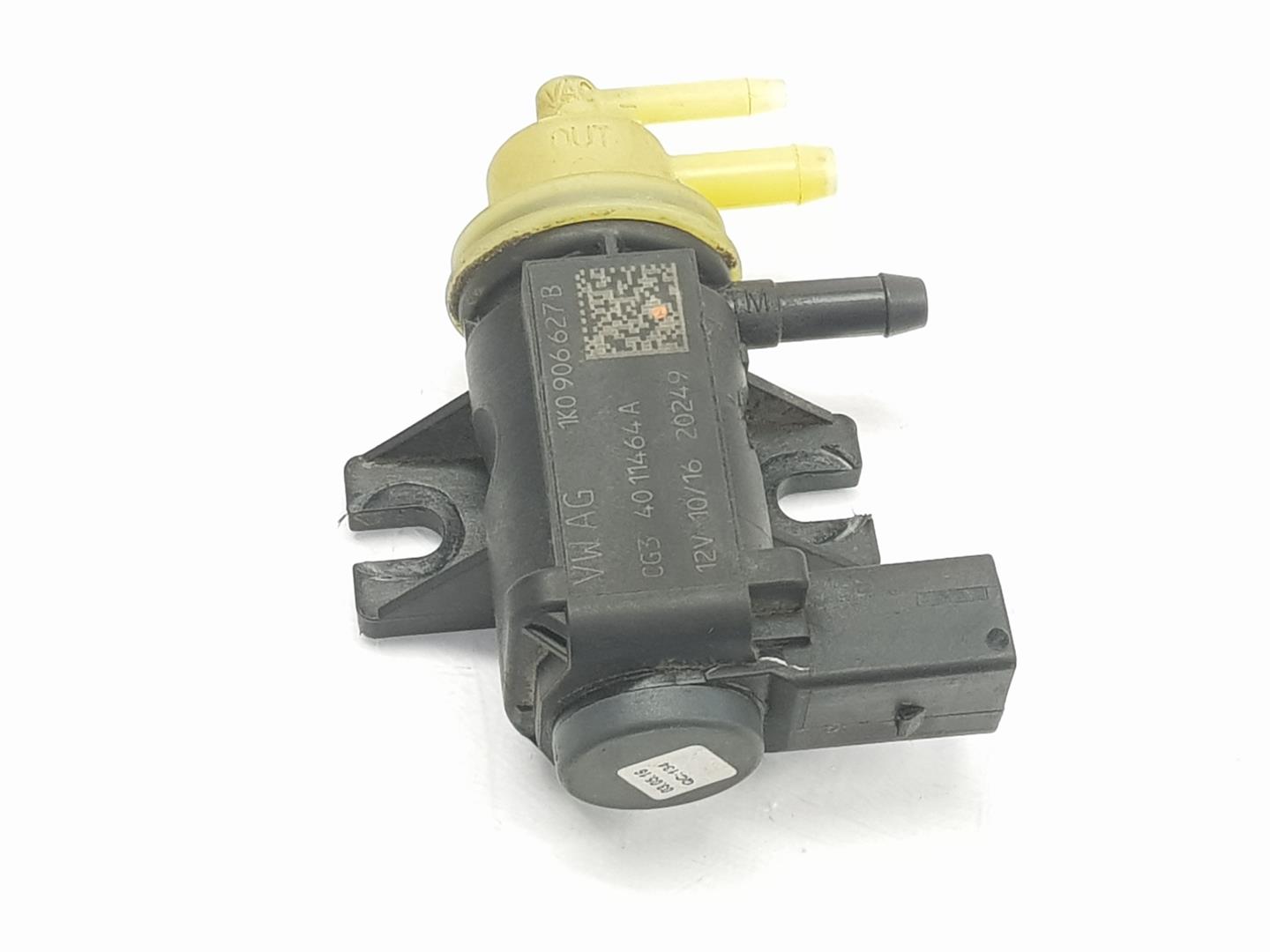 VOLKSWAGEN Passat B8 (2014-2023) Solenoid Valve 04L131051F,04L131051F 22841179