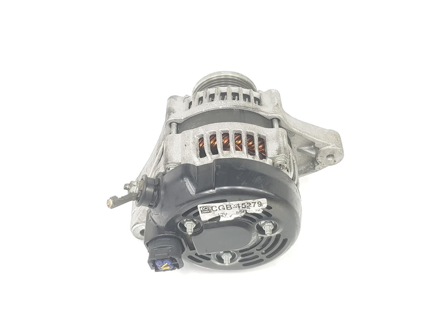 TOYOTA Land Cruiser Prado 90 Series (1996-2002) Alternator 2706030010, 2706030010 24215667