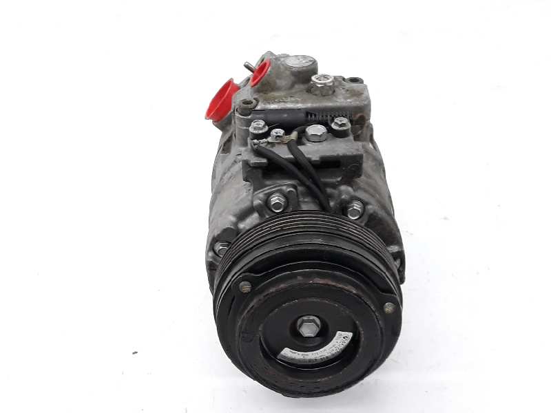 BMW 3 Series E46 (1997-2006) Air Condition Pump 64526910458,64526910458 19695640