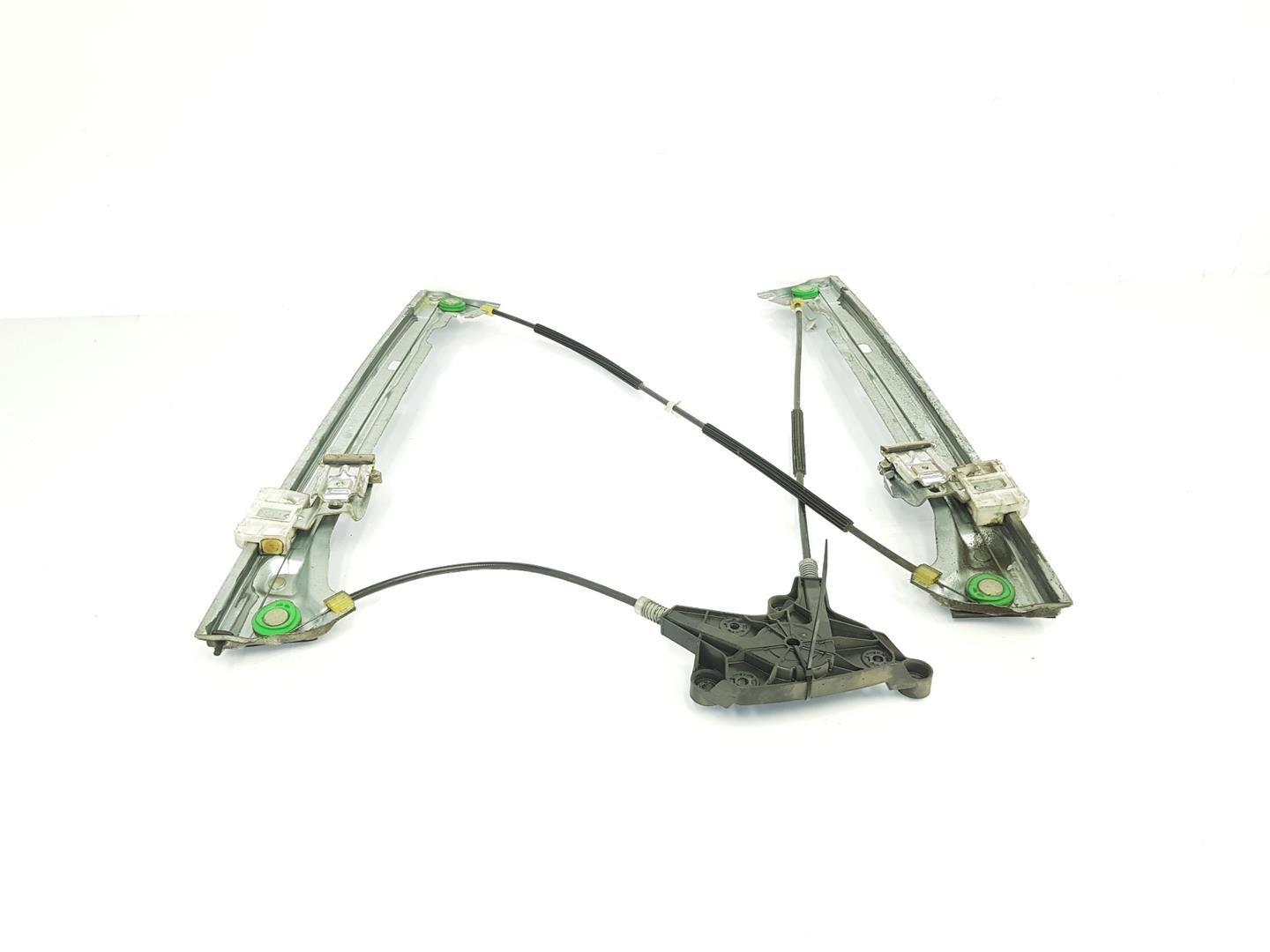 MERCEDES-BENZ Vito W639 (2003-2015) Front Left Door Window Regulator A6397200446,6397200446 19805510