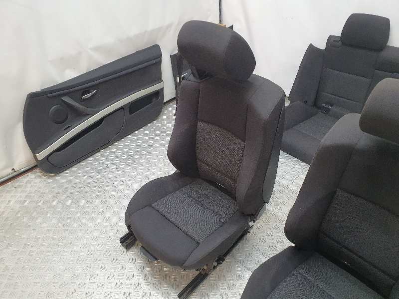 BMW 3 Series E90/E91/E92/E93 (2004-2013) Seats ASIENTOSTELA, ASIENTOSMANUALES, CONPANELES 19751900