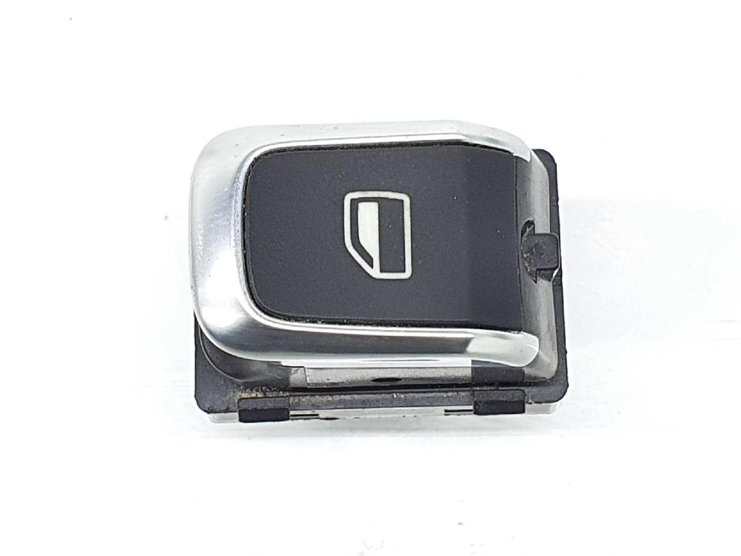 AUDI Q3 8U (2011-2020) Кнопка стеклоподъемника передней правой двери 4H0959855A, 4H0959855A 19627665