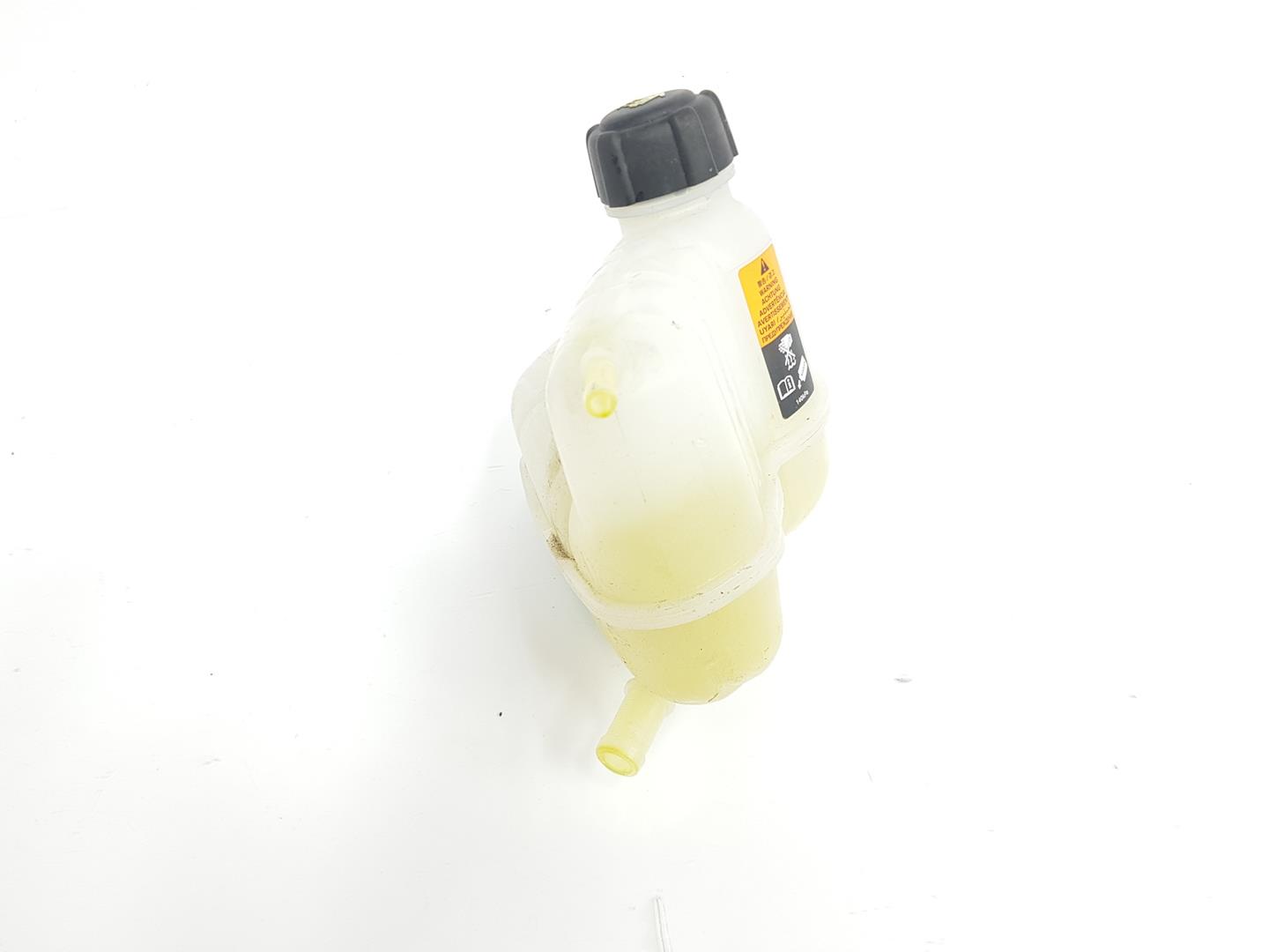 NISSAN X-Trail T32 (2013-2022) Expansion Tank 217114BE0A,217114BE0A 19791664