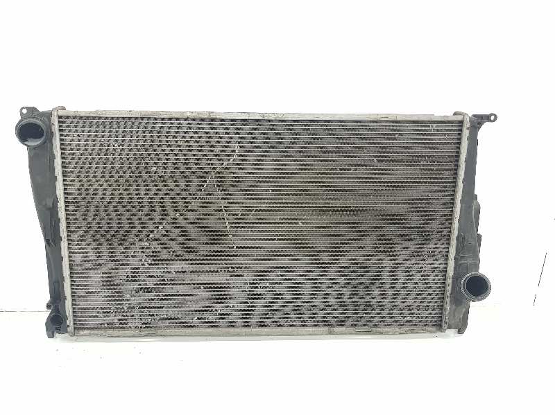 BMW 3 Series E90/E91/E92/E93 (2004-2013) Radiateur de climatisation 17117794488,17117794488 23777383