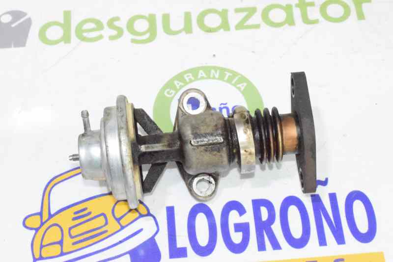 VOLKSWAGEN Caddy 2 generation (1995-2004) EGR vožtuvas 038131501 19573258