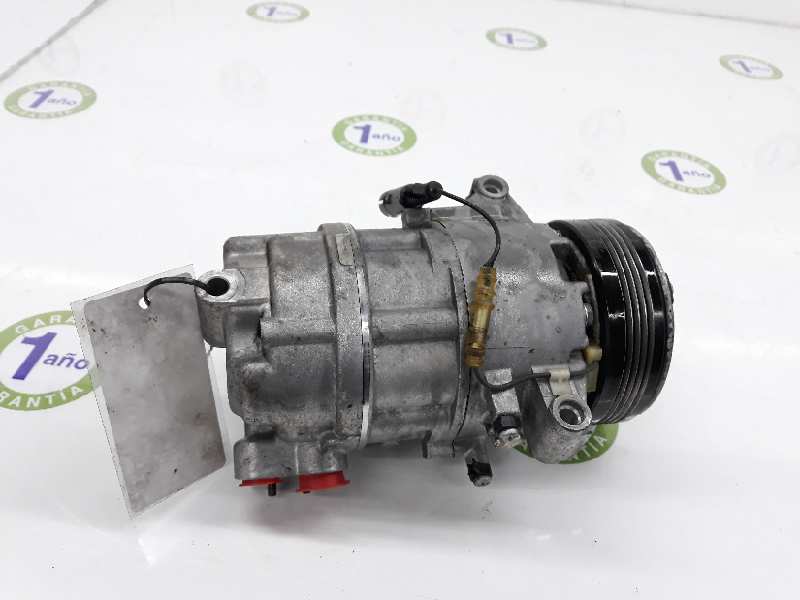 BMW 3 Series E46 (1997-2006) Air Condition Pump 64526905643,64526905643 19654837