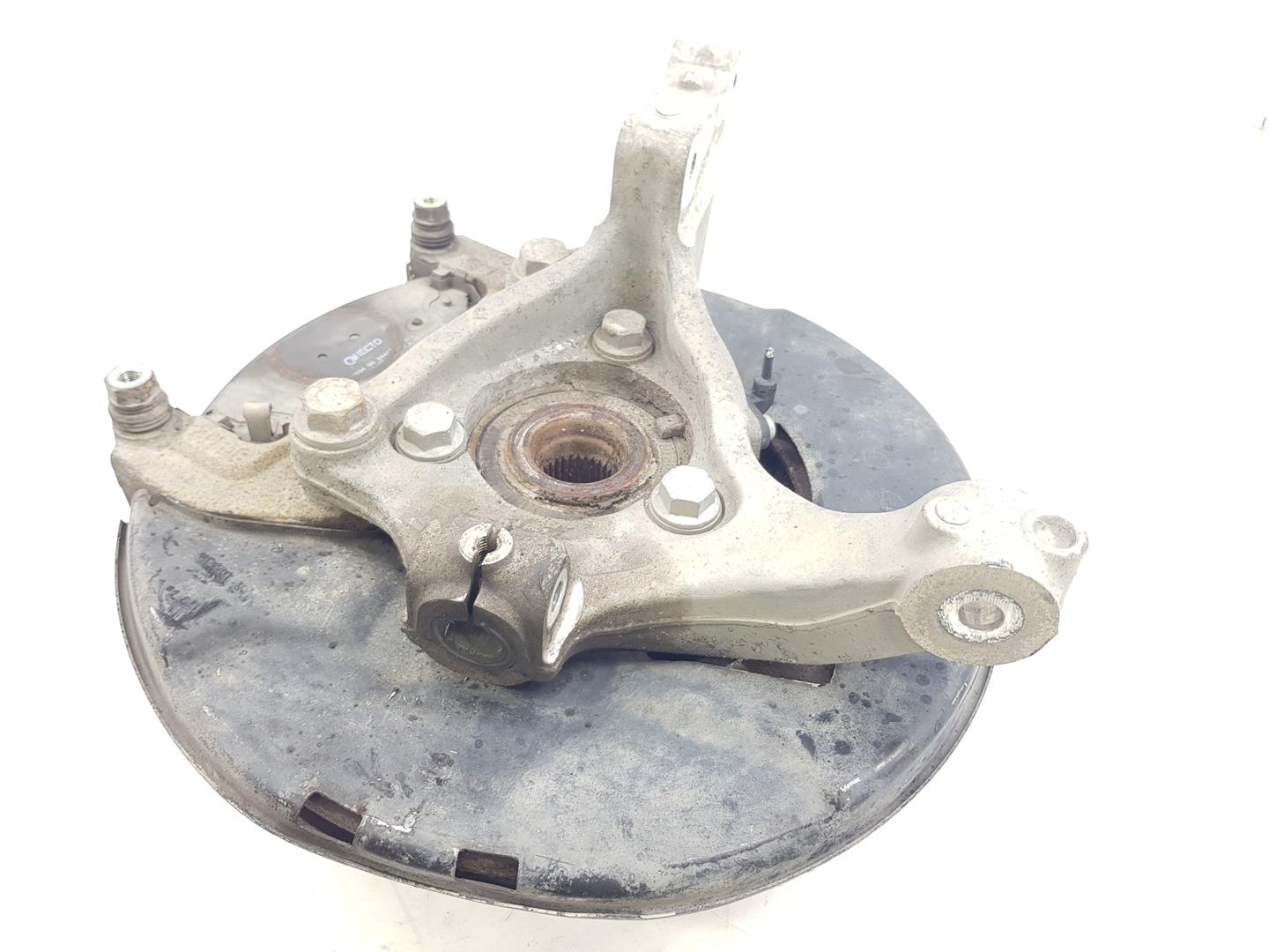 OPEL Insignia A (2008-2016) Front Right Wheel Hub 13219081,13219081 21075617