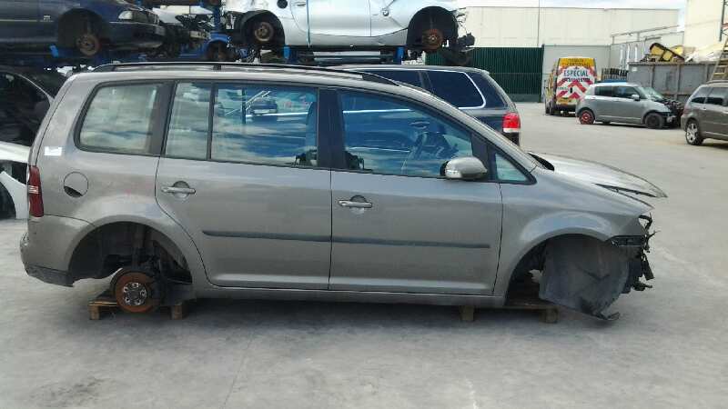 VOLKSWAGEN Touran 1 generation (2003-2015) Daiktadėžė (bardačiokas) 1T1857101A,1T1857121 19577415