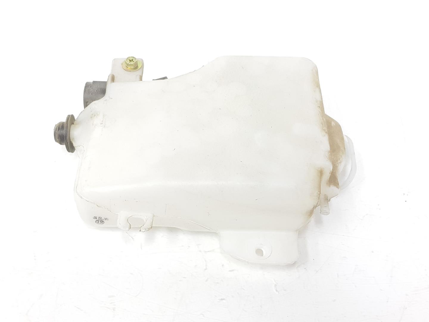 MITSUBISHI Pajero 3 generation (1999-2006) Window Washer Tank MB628750, MB628750, MB358361 19748837