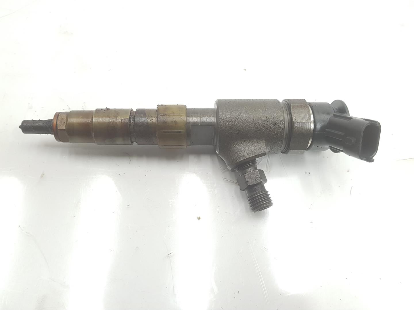 FORD C-Max 2 generation (2010-2019) Fuel Injector CV6Q9F593AA, 1745052, 1141CB 23749894