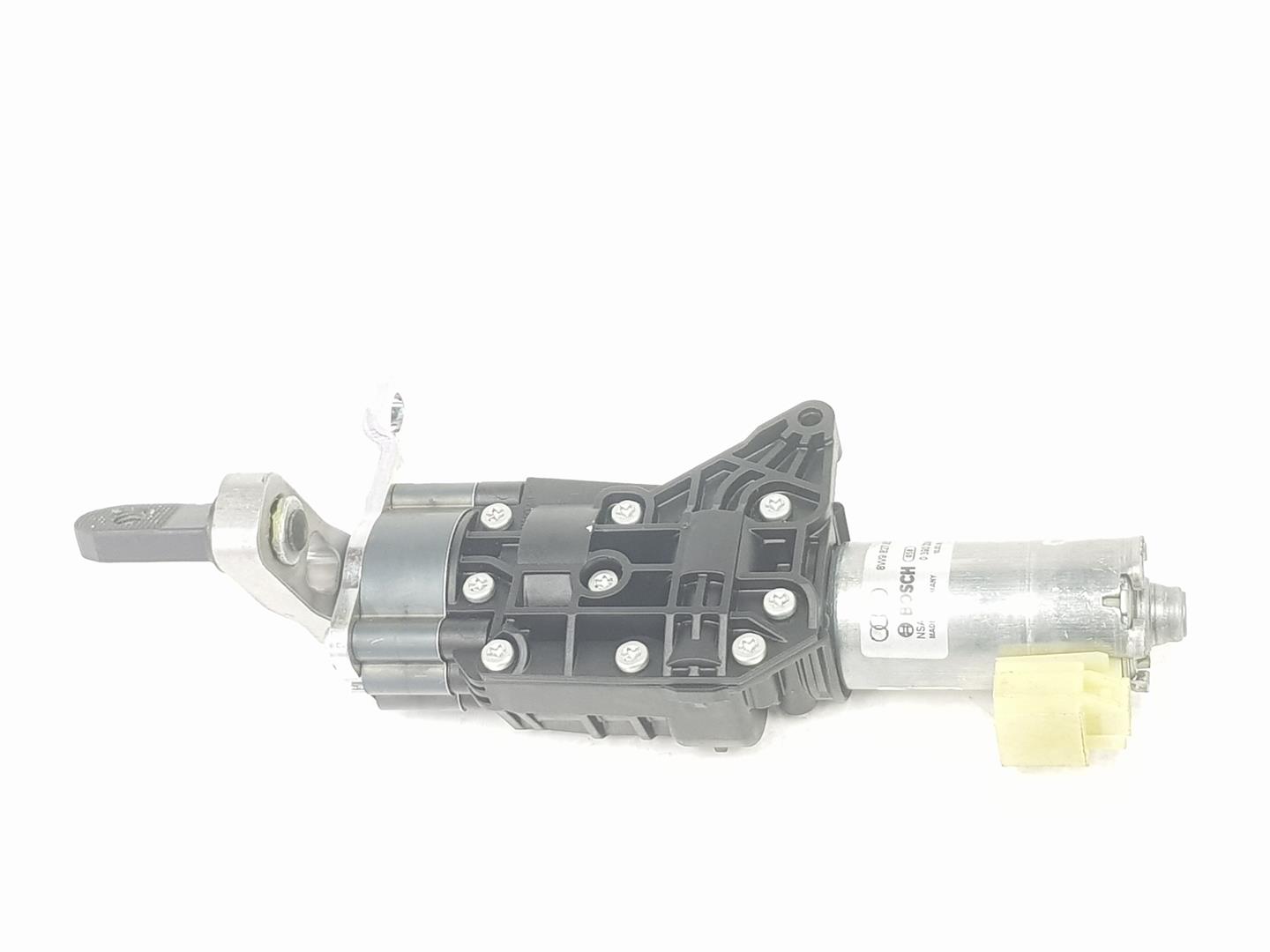 AUDI A4 B9/8W (2015-2024) Central locking control unit 8W9827852A, 8W9827852A 22497925