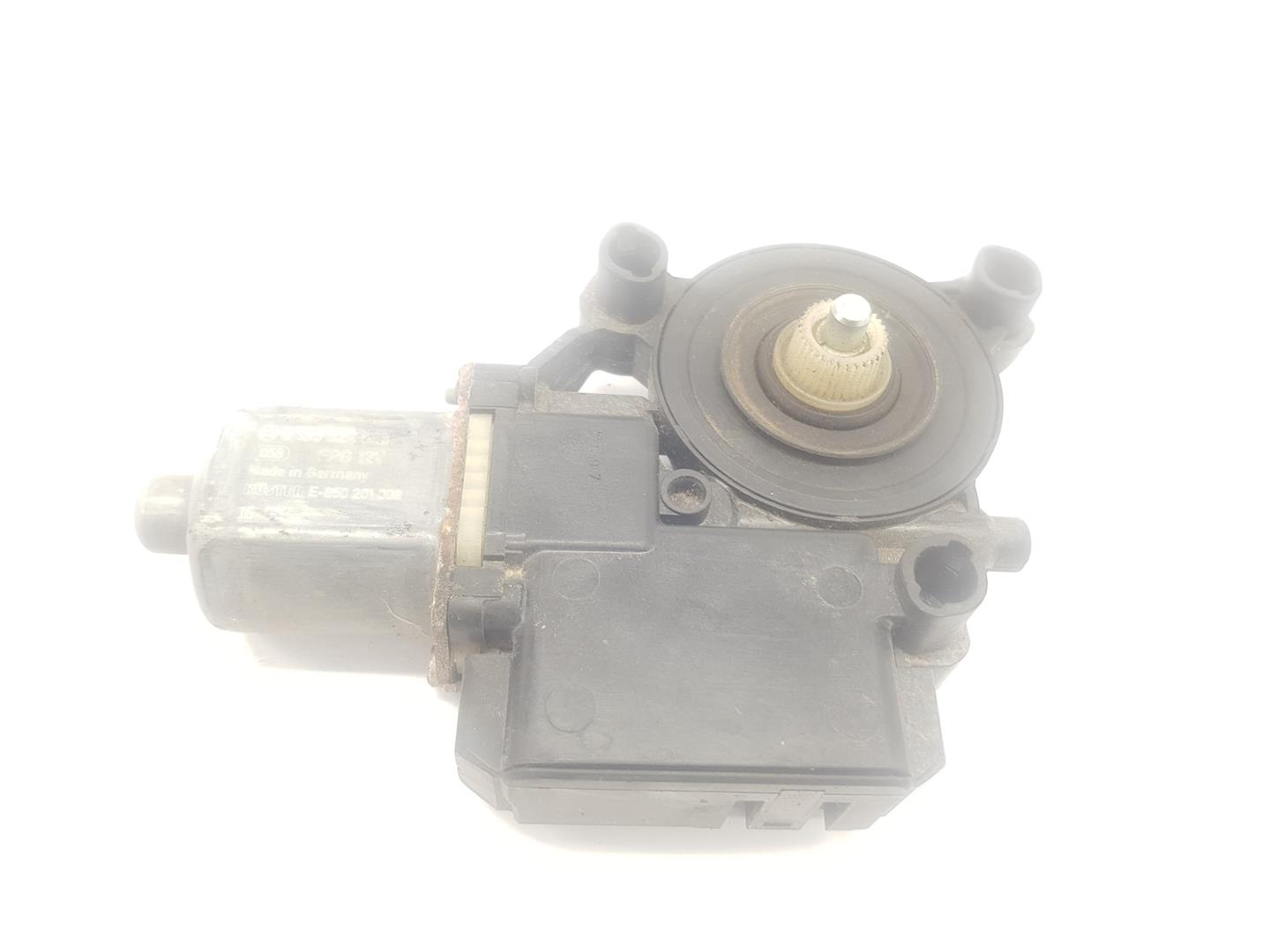 VOLKSWAGEN Polo 5 generation (2009-2017) Rear Right Door Window Control Motor 6R0959812AA, 6R0959812AA 24195108