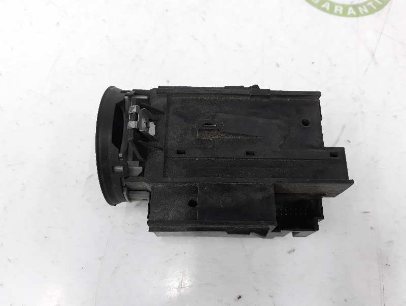 VOLKSWAGEN Passat B6 (2005-2010) Ignition Lock 3C0905843M,3C0905843M 19672178