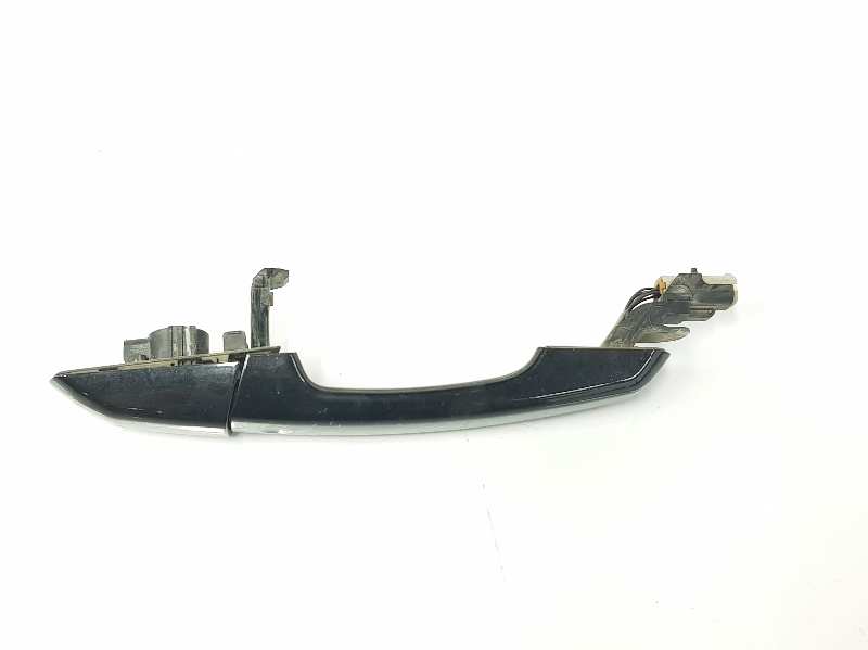 LAND ROVER Discovery Sport 1 generation (2014-2024) Front Right Door Exterior Handle LR061200,EJ3222400AB8LML,NEGROSANTORINI1AG 24154212