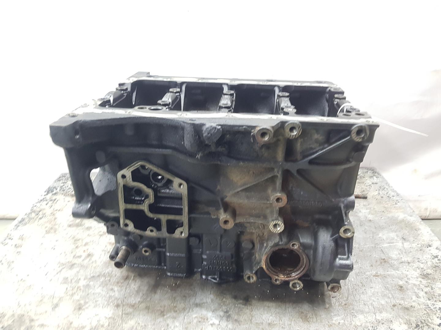 AUDI A3 8P (2003-2013) Engine Block BLOQUEBKD, BLOQUEBKD/ASV, 2222DL 19819962