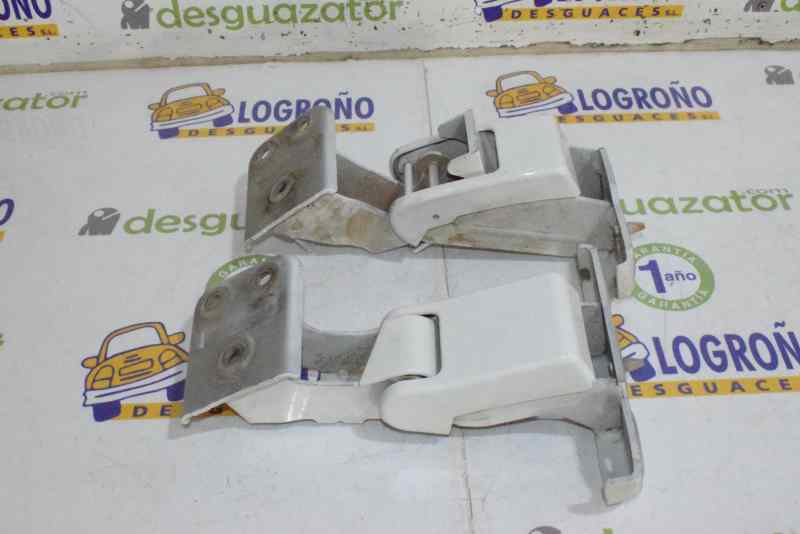 PEUGEOT Expert 2 generation (2007-2020) Other Body Parts 871781,871783,DERECHA 19575528