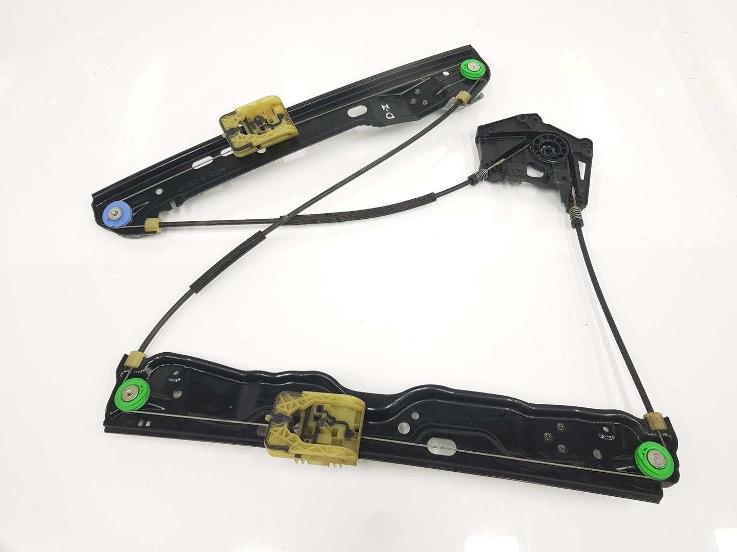 LAND ROVER Range Rover Evoque L538 (1 gen) (2011-2020) Front Left Door Window Regulator BJ3223201AF,LR046658 23751128