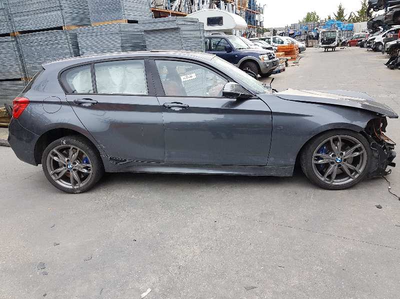 BMW 1 Series F20/F21 (2011-2020) Fuse Box 61359374506, 1510122533, 61359374506 19641883