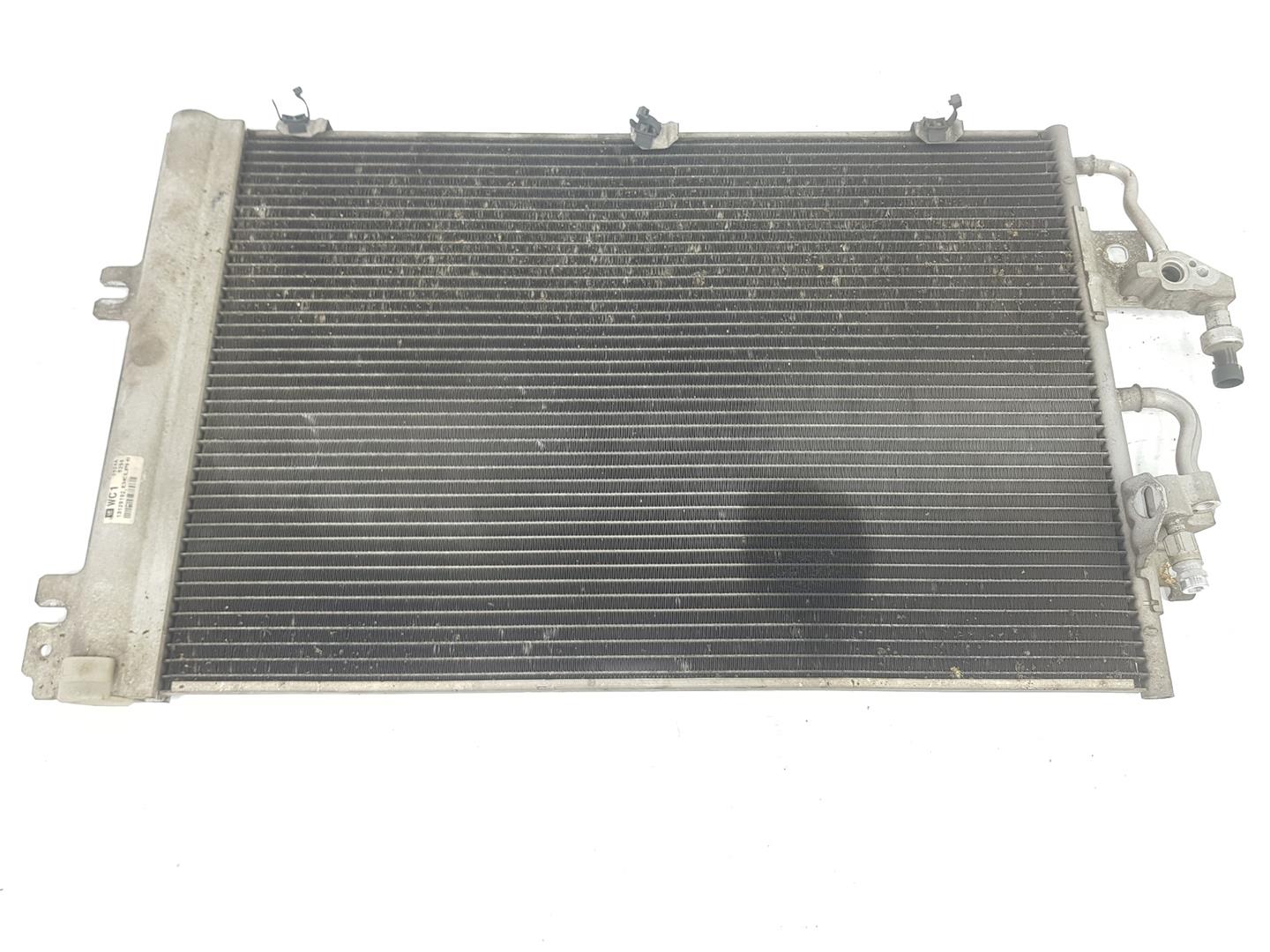 OPEL Astra J (2009-2020) Air Con Radiator 13129192, 13129192 19881187