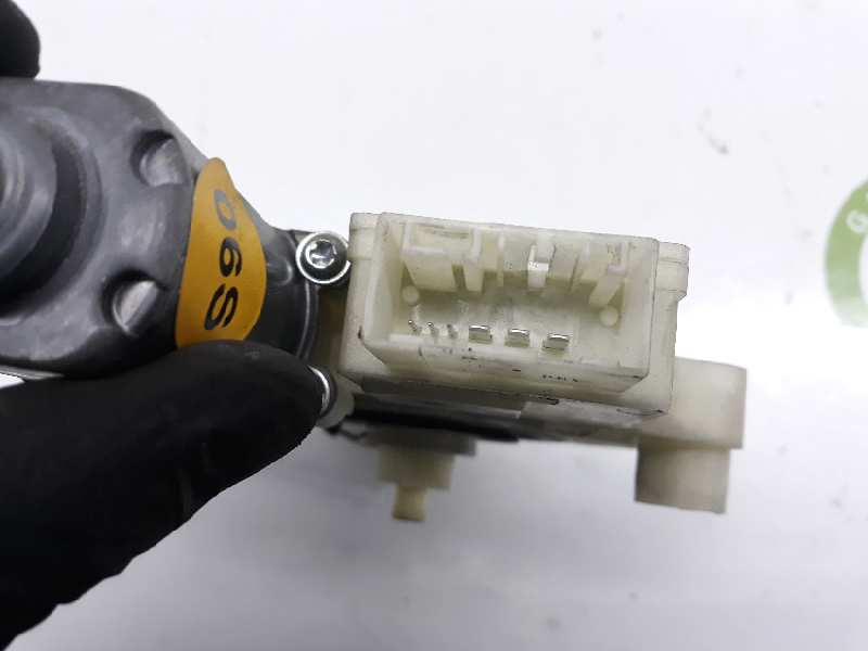 SEAT Toledo 4 generation (2012-2020) Front Right Door Window Control Motor 5JA959812E, 10111011300120255, 5JA959812K 19652555