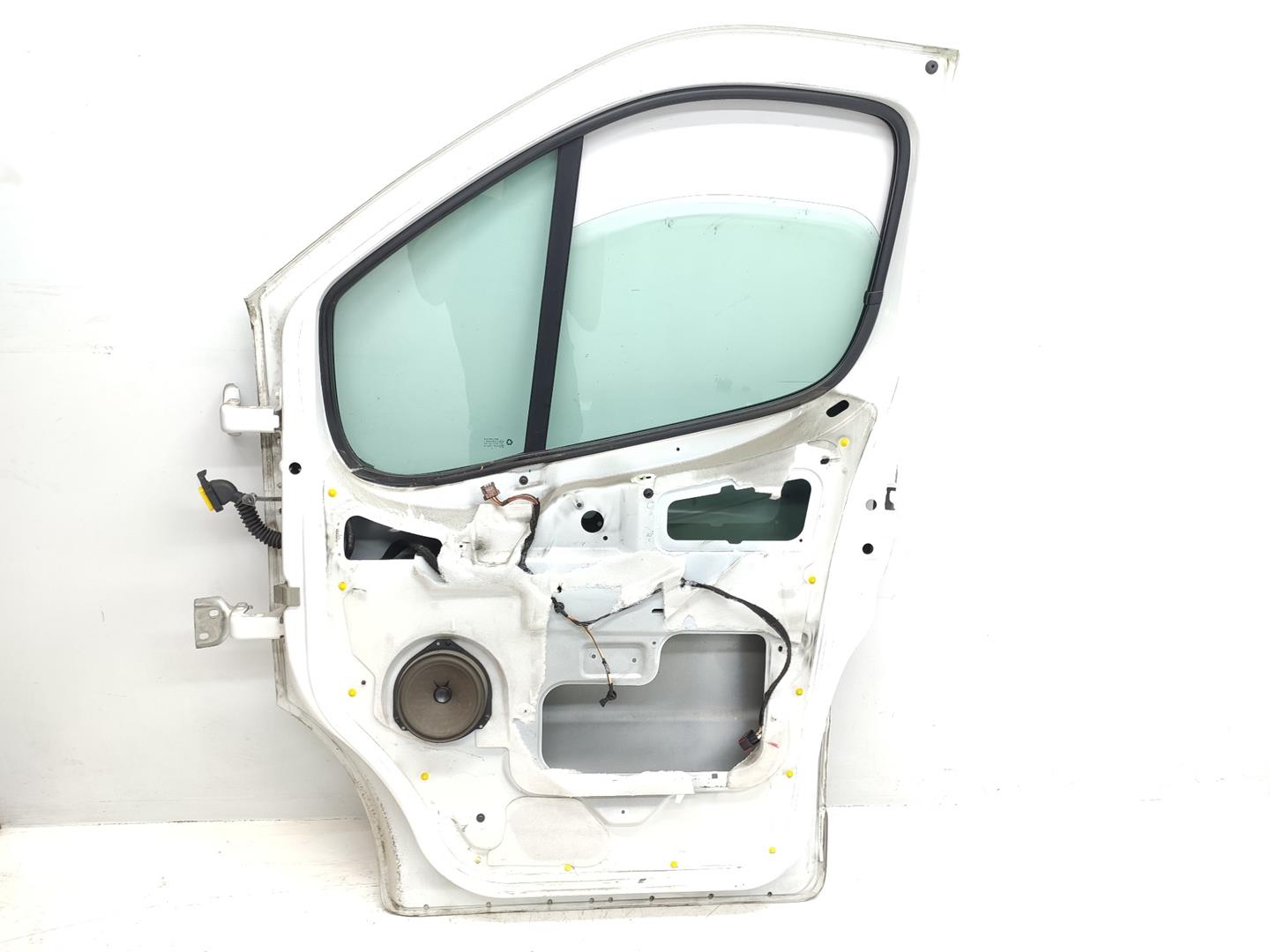 RENAULT Ducato Priekinės dešinės durys 7751478601,7751478601,COLORBLANCO 24243102