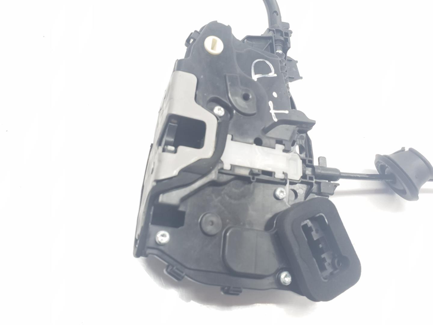 SEAT Alhambra 2 generation (2010-2021) Rear Right Door Lock 10A839016B 23005253