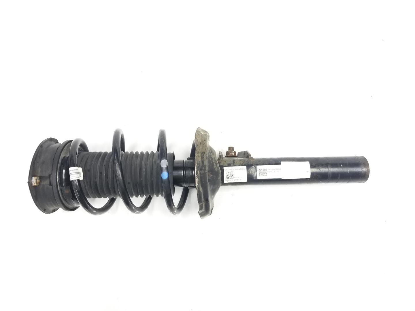 VOLKSWAGEN Golf 7 generation (2012-2024) Front Left Shock Absorber 5Q0413023FK, 5Q0413023FK 19760377