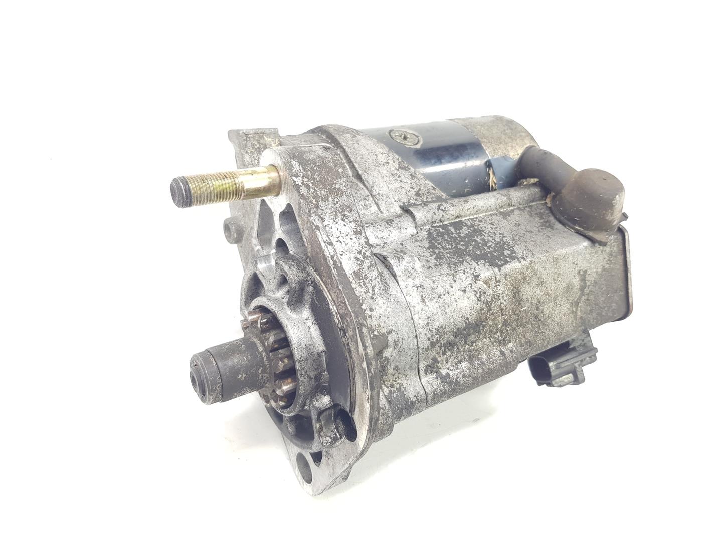 TOYOTA Land Cruiser 70 Series (1984-2024) Starter auto 2810030050 20399718