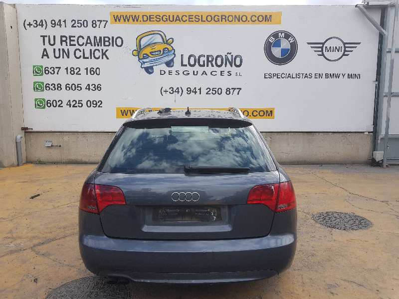 AUDI A4 B7/8E (2004-2008) Руль 8E0953549Q,4E0953503C 24342066