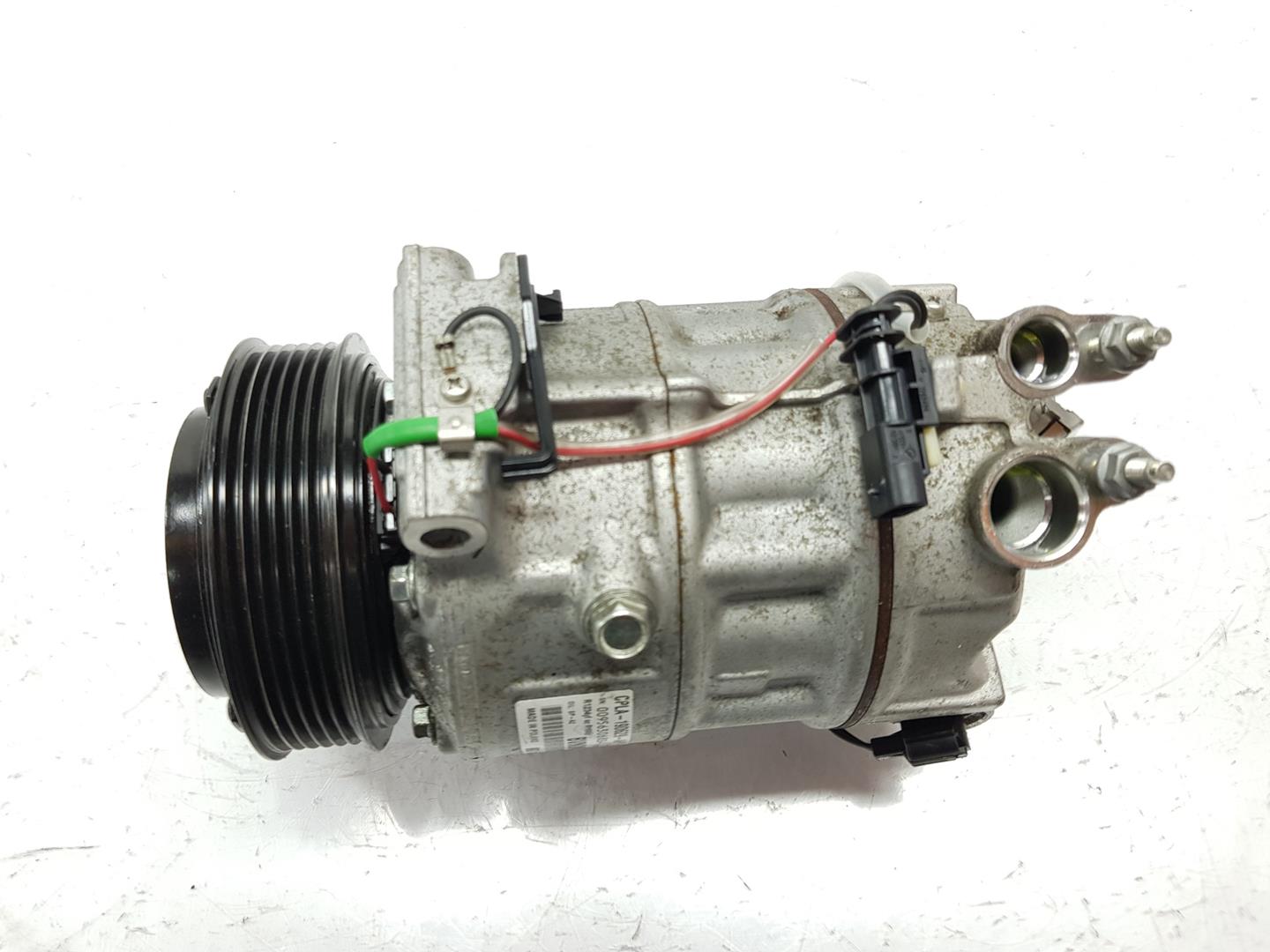 LAND ROVER Air Condition Pump CPLA19D629AH, CPLA19D629AH, 2225MH 24244035