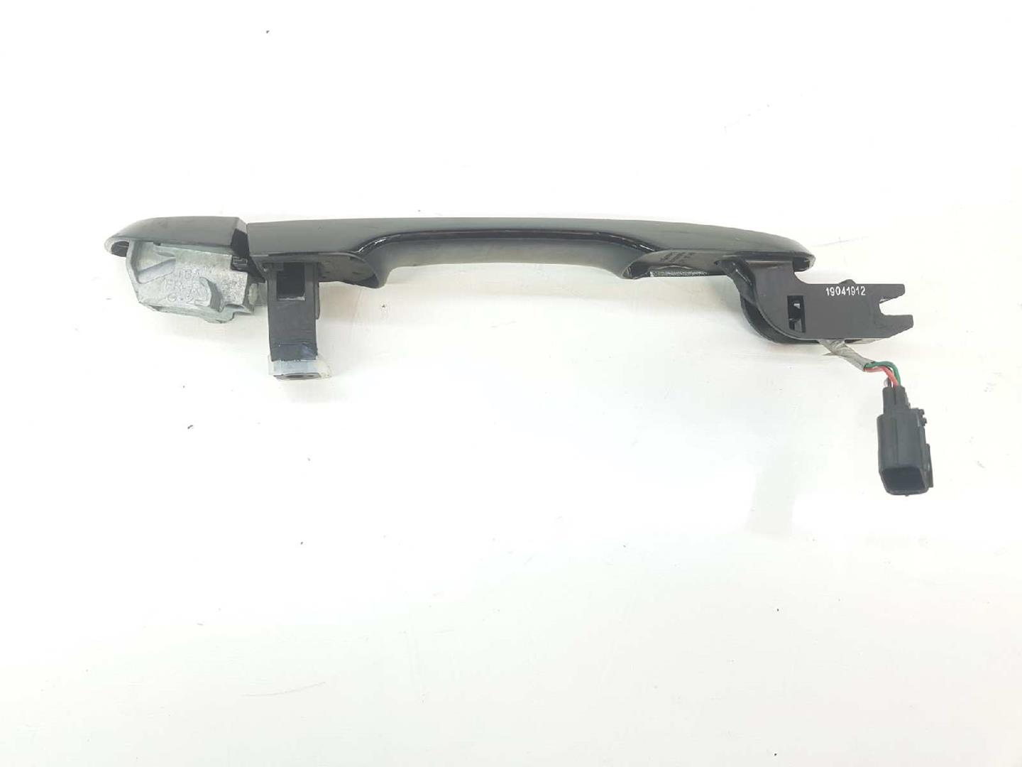 HONDA Civic 9 generation (2012-2020) Наружная ручка передней правой двери 72641TEAT71ZA, 72641TEAT71ZA 19750491