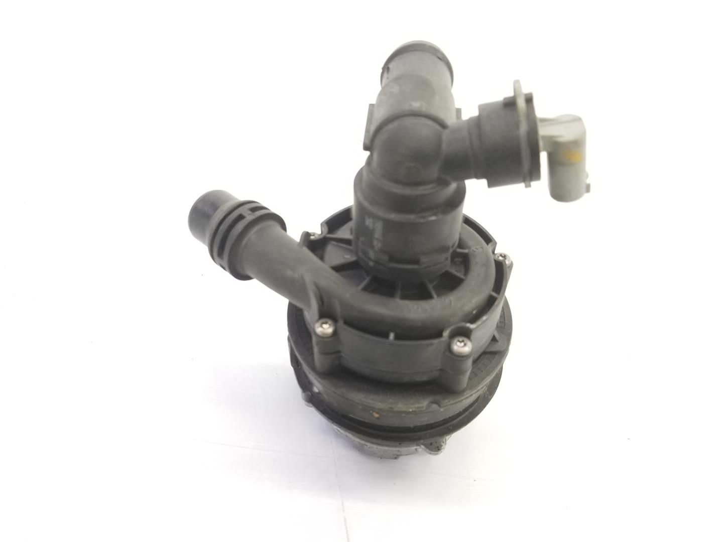 MERCEDES-BENZ GLC Coupe C253 (2016-2019) Water Pump A2048350364,A2048350364 24126424