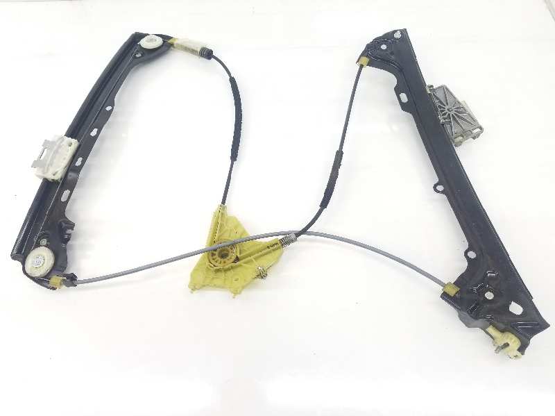 BMW 3 Series E90/E91/E92/E93 (2004-2013) Lève-vitre de porte avant droite 51337193456, 51337193456 19712016