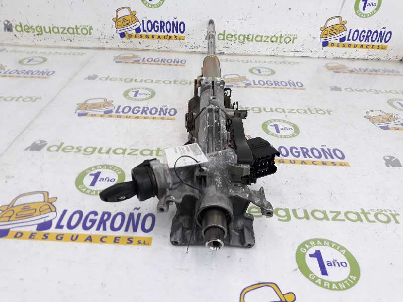 BMW 3 Series E46 (1997-2006) Steering Column Mechanism 32303450159, 6751674, 884401040515 19628692