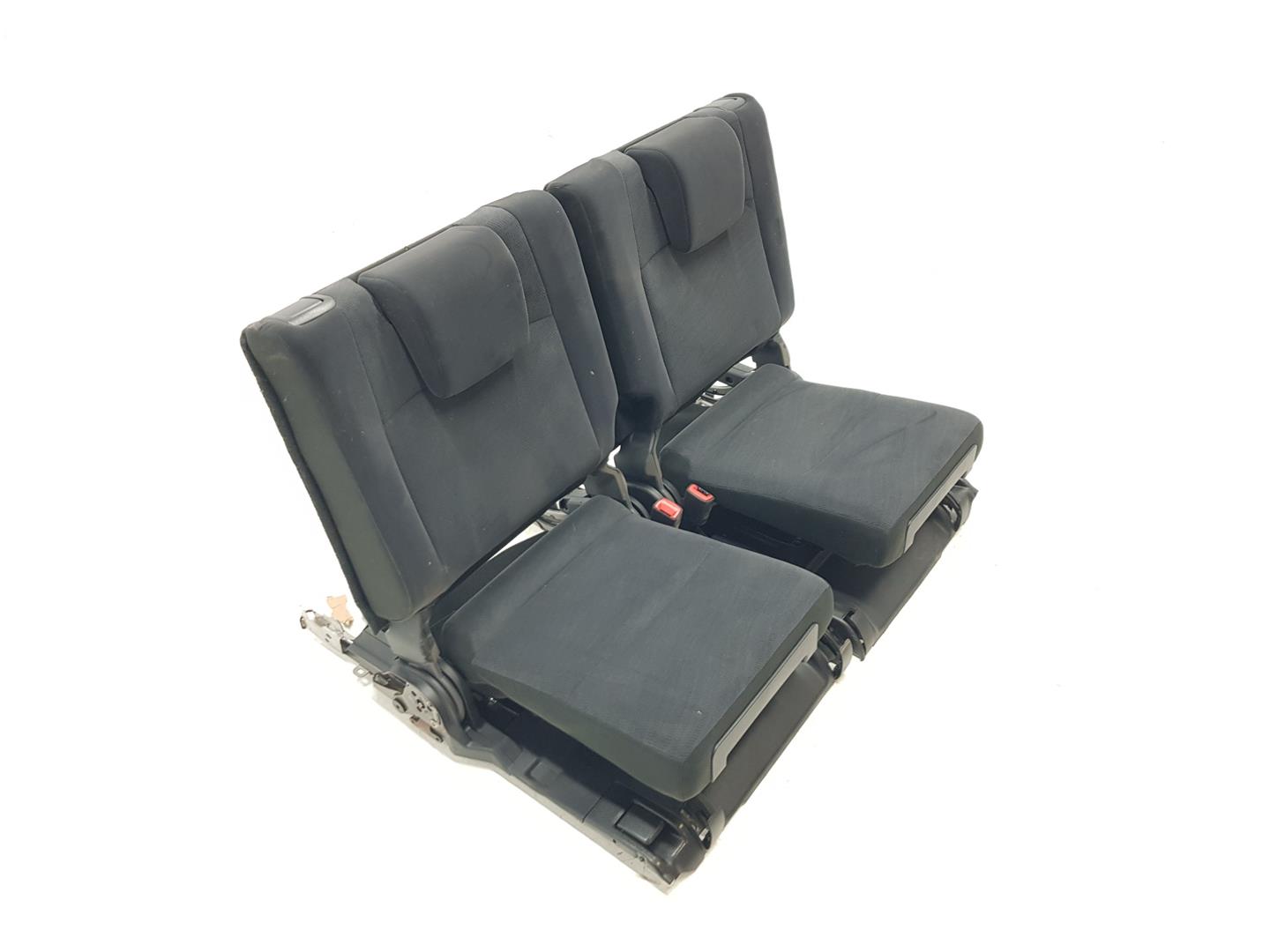 TOYOTA Land Cruiser 70 Series (1984-2024) Rear Seat ASIENTOSTELA, ASIENTOSMANUALES, ABATIBLES2222DL 24152287