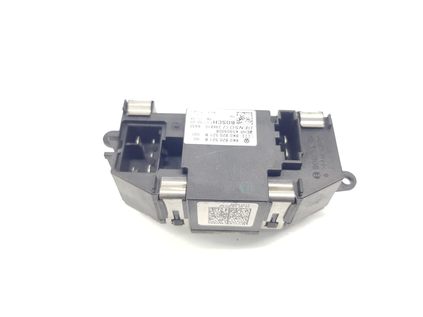 AUDI A4 B8/8K (2011-2016) Ёжик 8K0820521B, 8K0820521B 24238810