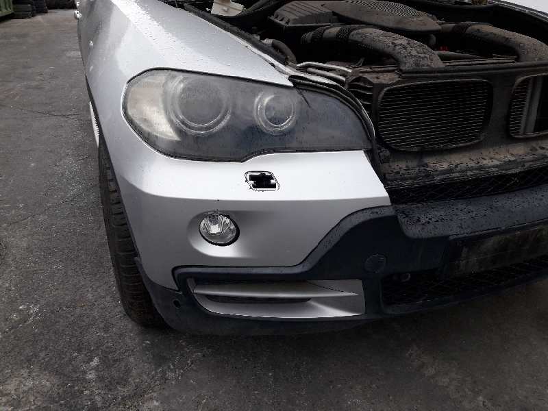 BMW X6 E71/E72 (2008-2012) Наружная ручка задней правой двери 51217207540,51217207540,COLORGRIS354 19670385