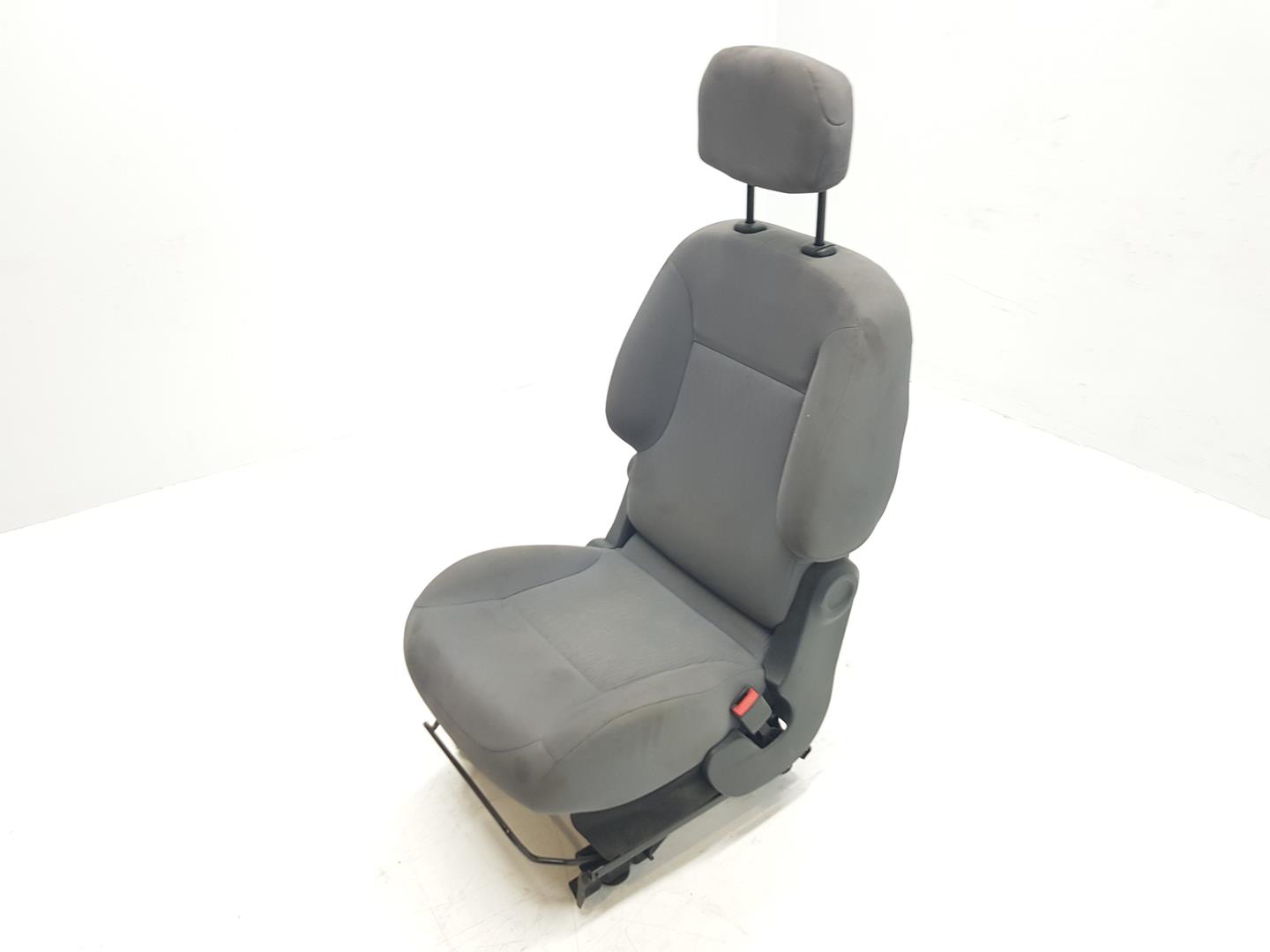 PEUGEOT Partner 2 generation (2008-2023) Front Right Seat ASIENTODETELA,ASIENTOMANUAL 24135250