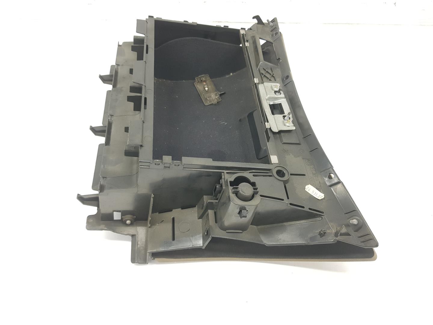 HONDA 3 Series E46 (1997-2006) Glove Box 25111434098,51167141585 24205857