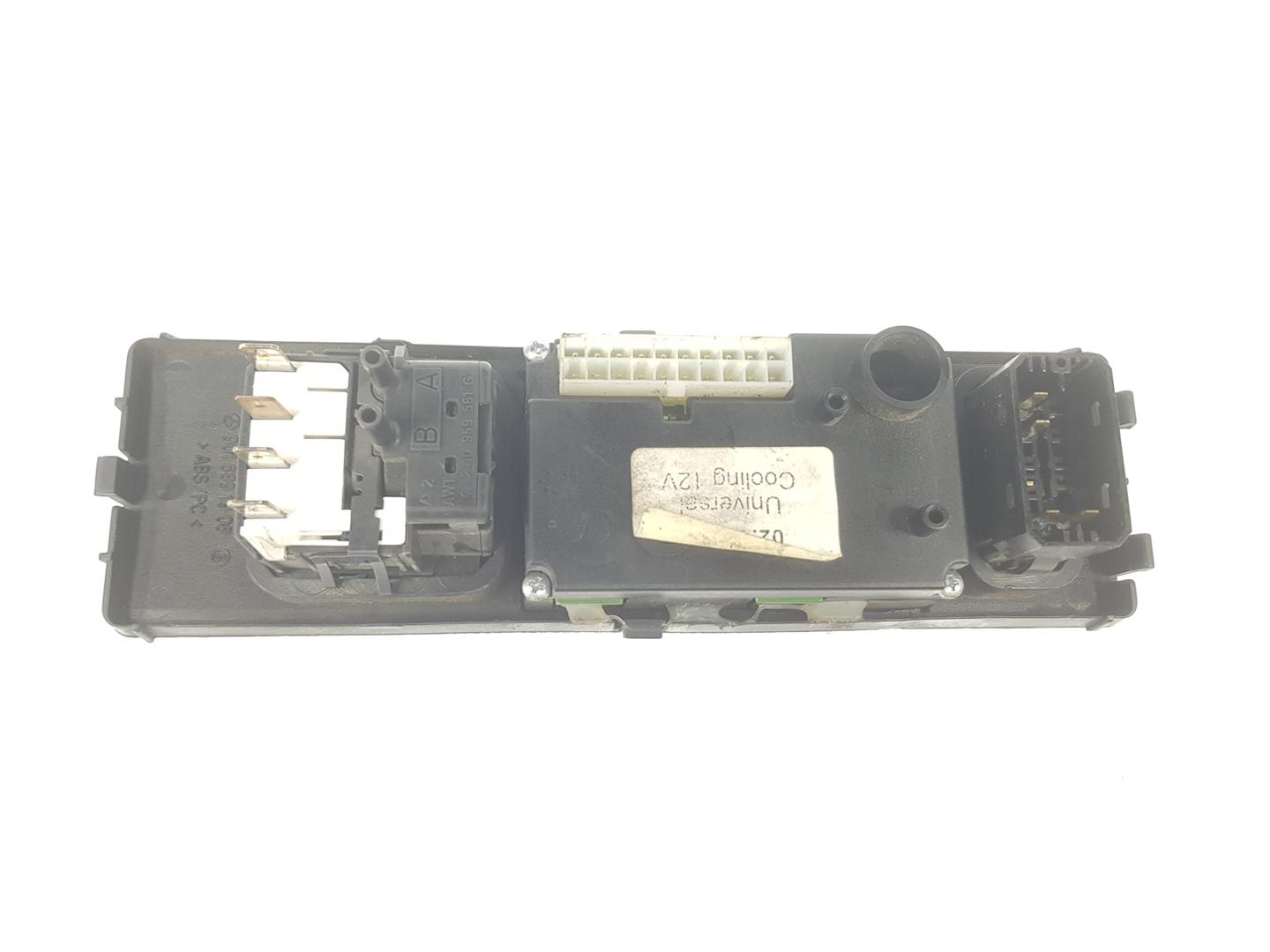 VOLKSWAGEN LT 2 generation (1996-2006) Switches 2D0959561G, 2D0959561G 21449016