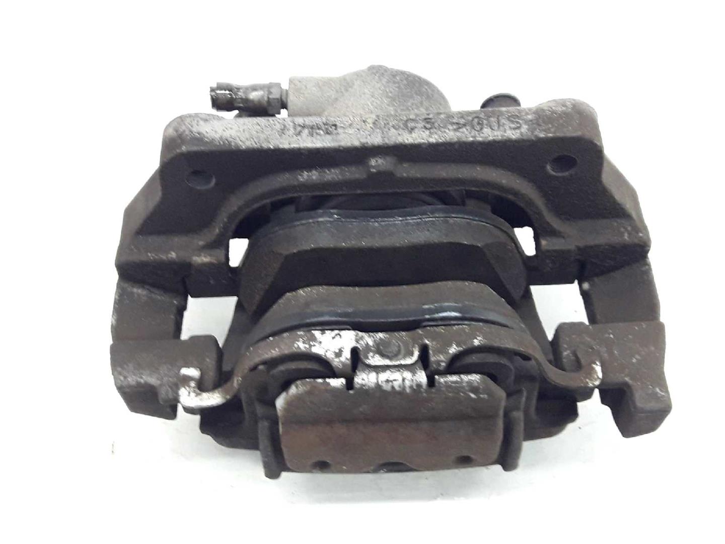 BMW X6 E71/E72 (2008-2012) Priekšējais labais bremžu suports 34116776784, 34116776784 19913014