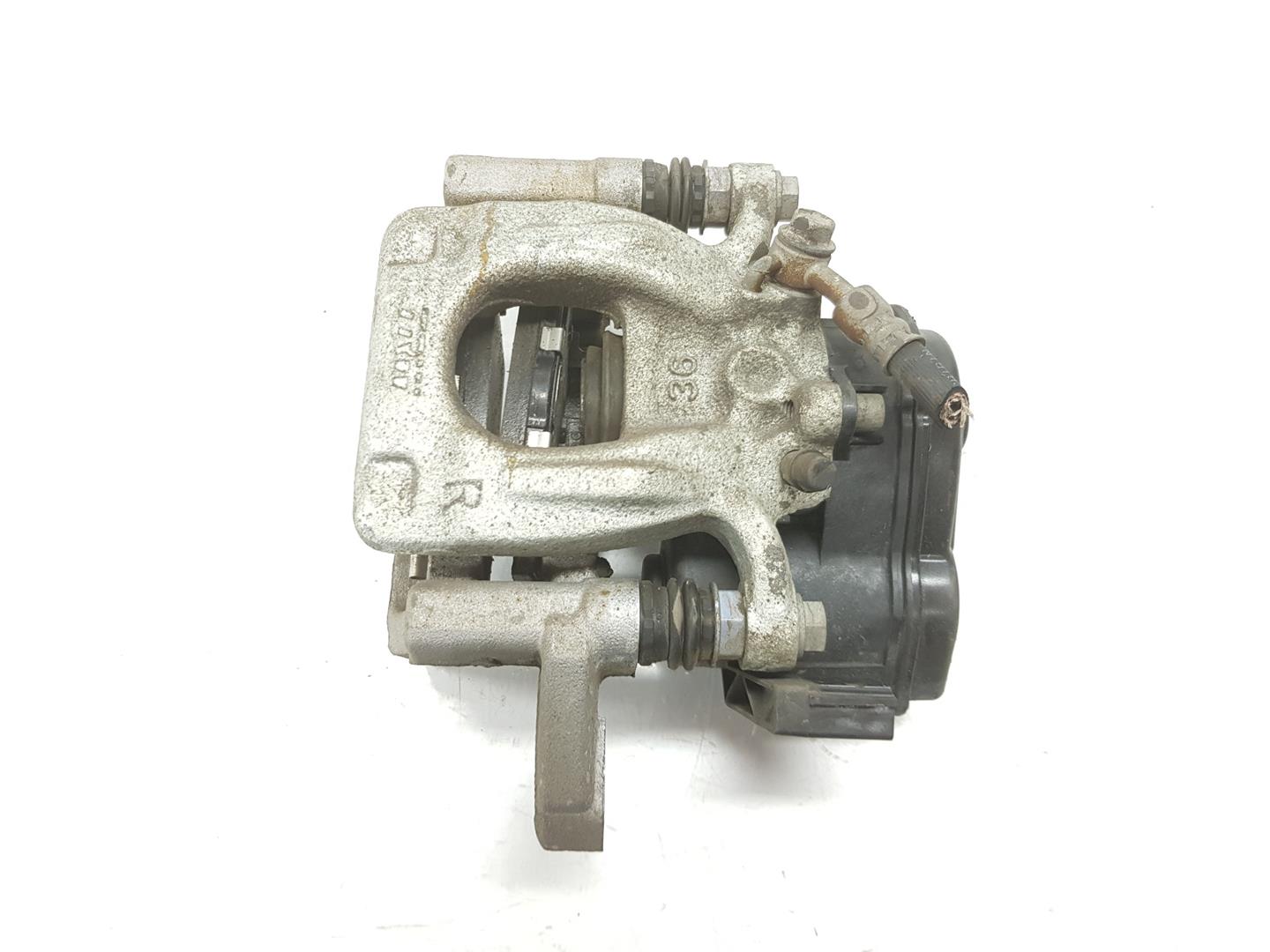 NISSAN Qashqai 2 generation (2013-2023) Rear Right Brake Caliper 440014EA0A,440014EA0A 19868140