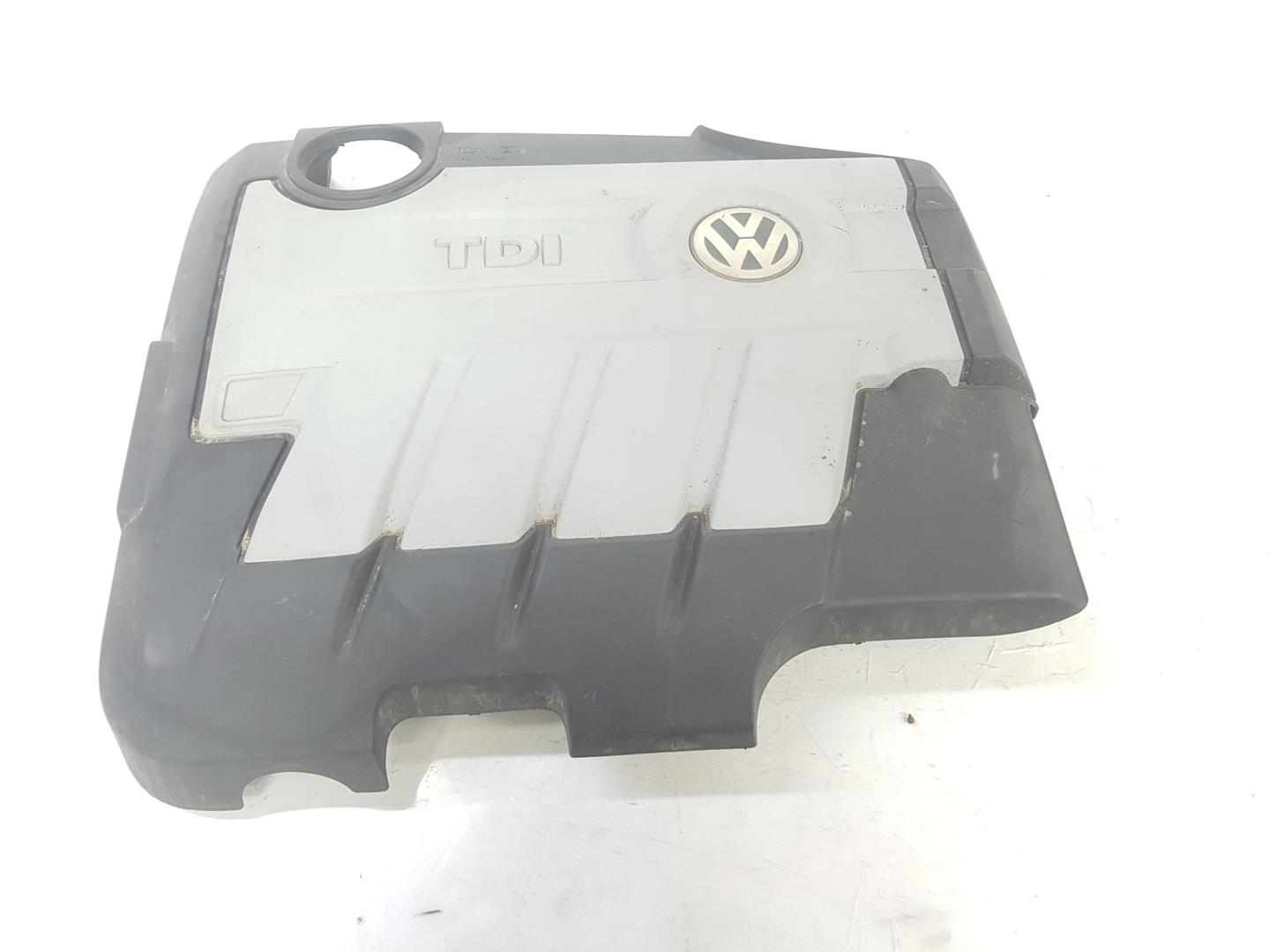 VOLKSWAGEN Passat B6 (2005-2010) Защита двигателя 03G103925BP,03G103925BP 19768474