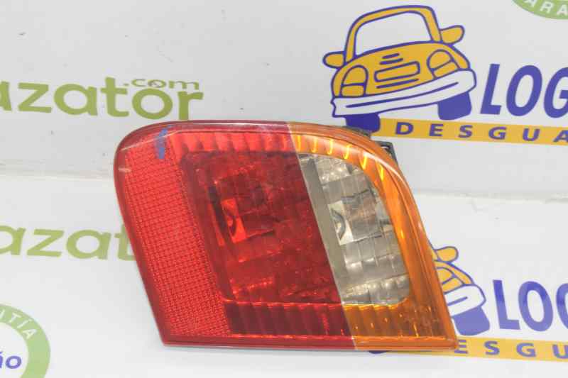 BMW 3 Series E46 (1997-2006) Right Side Tailgate Taillight 63218364924, 6907946 19590685