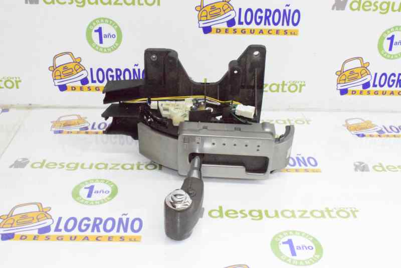 NISSAN NP300 1 generation (2008-2015) Gearskifteknap AUTOMATICA, 349015X00B 19592749